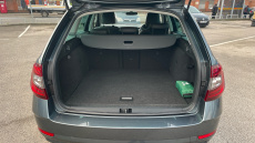 Skoda Octavia 2.0 TDI CR SE L 5dr DSG [7 speed] Diesel Estate